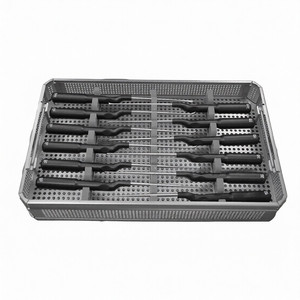 ไมโครเซกต์ คิวเร็ตต์ เบรย์ เอนด์ ดิสเซคเตอร์ 29.5 ซม. เครื่องมือผ่าตัดกระดูกสันหลัง - Product Image 1