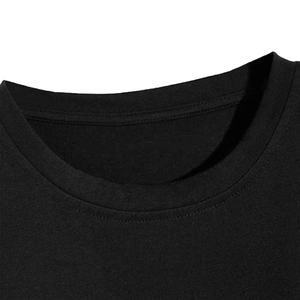 ชุดเซ็ตเสื้อผ้าผู้ชายแบบ 2 ชิ้น สั่งทำได้ พิมพ์โลโก้ได้ ผ้าฝ้าย 100% น้ำหนักเบา สไตล์วินเทจ เอวยางยืด กันยับ - Product Image 4