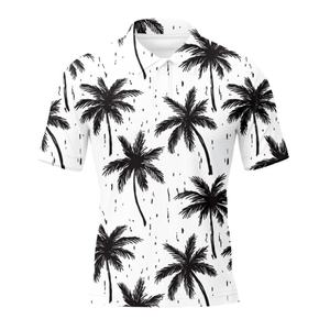 เสื้อถักสีดำสำหรับผู้ชาย ผ้าฝ้าย 100% ระบายอากาศได้ดี กันน้ำ ไร้รอยต่อ ป้องกันรอยยับ มีกระเป๋าโลโก้ด้านหน้า ทรง 6 แผง สวมใส่สบาย แบบลำลอง - Product Image 4