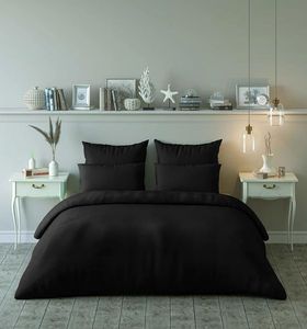 Cotton Premium <b>Double</b> <b>Bed</b> <b>Sheet</b> 144 TC Lightweight Breathable Soft Fabric Made In India Custom Order - Product Image 2