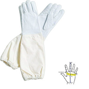 <b>Other</b> <b>Apparel</b> Factory Supplies Beekeeping Suits Men Clothing Full Sleeve Working Beekeeping Suits Comfort Wear Protection Suit - Product Image 6