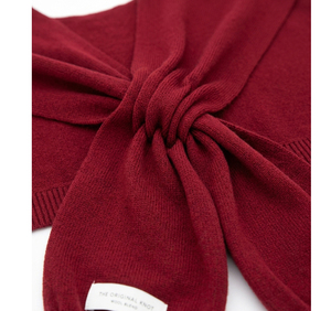 Trendy Oversized Knitted <b>Shawl</b> Wrap Soft Warm Winter Scarf Cape <b>Blanket</b> Factory Direct Order - Product Image 2