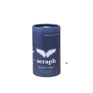 Tubo de papel de aceite esencial para botella cuentagotas de vidrio-Eco-firendly-Alta CALIDAD DE Vietnam - Product Image 1