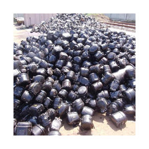 Déchets de compresseurs de qualité supérieure à 100 %, déchets de compresseurs de climatisation/réfrigérateurs - Product Image 5