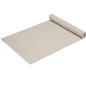 Tapete de Yoga Antideslizante de PVC y Goma de 5mm a 8mm, Tapete de Gimnasio de Goma PU de Alta Calidad, Suave y Adhesivo, Ecológico - Product Image 5