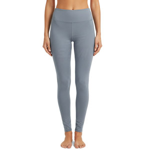 Leggings Deportivos de Cintura Media para Mujer, Diseño Moderno y de Alta Demanda, Ecológicos, Transpirables, de Secado Rápido, Personalizables - Product Image 1