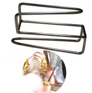 Espéculo Dental Equino, Espéculo Dental Veterinario, Retractor de Mejillas para Caballos de GUJJAR SURGICAL INTERNATIONAL - Product Image 3