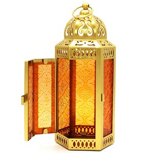 Antique <b>Copper</b> Panorama Hanging <b>Lantern</b> Capacity Weather Resistant Metal <b>Lantern</b> For Outdoor Garden Decor In Affordable Price - Product Image 4