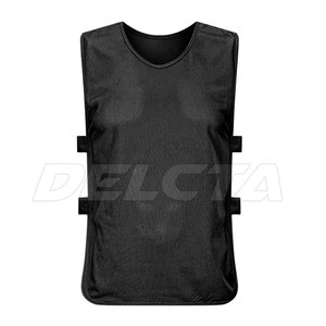 Made In Best Material Team Scrimmage Vest Custom Color Scrimmage Vest <b>Top</b> Quality Scrimmage Vest - Product Image 2