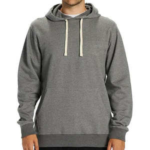 Sweat-shirts personnalisés à logo 3D les plus vendus pour hommes, tissu French Terry lourd 500 g/m², coupe ample - Product Image 5