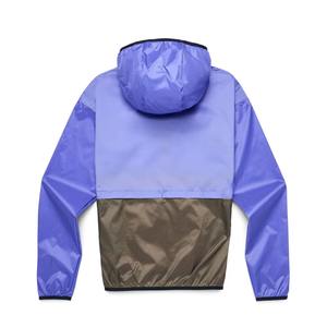 Chaqueta Cortavientos de Moda para Mujer 2026, Impermeable, Precio Bajo, Servicio OEM ODM, Personalizable - Product Image 4