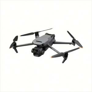 Mavic 3 Pro Combo avec caméras RC, drone avec transmission vidéo 4K HD, triple objectif 48MP, drone phare Mavic 3 Pro Fly More Combo - Product Image 3