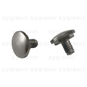 Tornillo de repuesto Xyqrenrr para gafas de sol <span class=keywords><strong>Oakley</strong></span> Jawbone/Split Ja-cket/Racing Ja-cket-Elección multicolor - Product Image 4