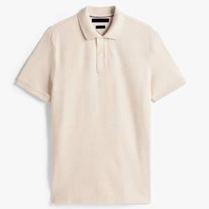 Camisetas Polo de Golf para Hombre de Alta Calidad en Poliéster y Algodón, Camisetas Polo Lisas Baratas, Camisetas Polo Deportivas Lisas con Logotipo Personalizado - Product Image 1