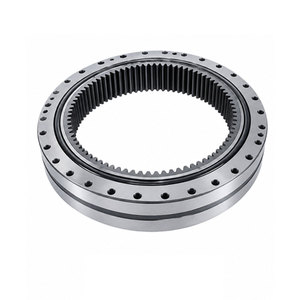 GEARSCUT Réducteur de rotation en acier de haute qualité pour excavatrice IHI60, pièce de machinerie de construction pour rotation de flèche et bras, 1 an - Product Image 6