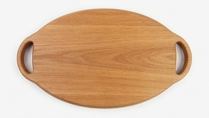 Plaque chauffante en bois au design classique, qualité supérieure, grande taille, idéale pour la maison et l'hôtellerie - Product Image 2
