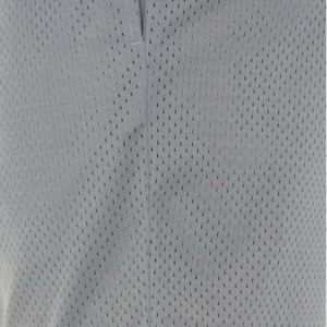 Shorts en laine gris pour homme, taille mi-haute élastique avec poches, respirant, imperméable, style décontracté et urbain - Product Image 4