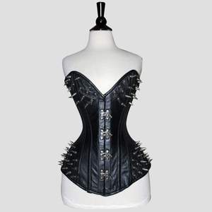 Corsé Moldeador de Cintura de Alta Calidad para Mujer, Venta al por Mayor Directa de Fábrica, Top Corsé de Control para Mujer - Product Image 2