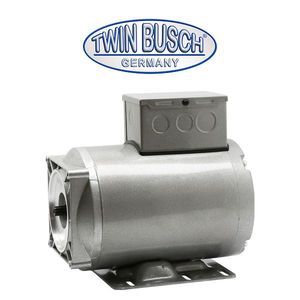 E-HEB0094: Motor Eléctrico 400V (2 Columnas) - Product Image 1