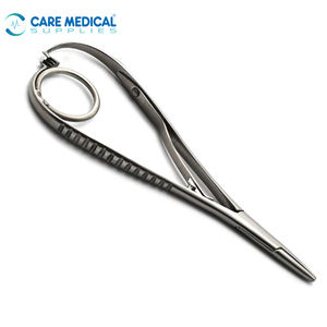 Espéculos de Diagnóstico Reutilizables de Acero Inoxidable, Juego de Instrumentos Quirúrgicos de Alta Calidad - Product Image 5