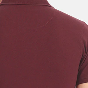 เสื้อโปโลผู้ชายแขนสั้นน้ำหนักเบา เสื้อยืดคอปก สวมใส่สบาย ระบายอากาศได้ดี ชุดกีฬาลำลองสำหรับกิจกรรมกลางแจ้ง - Product Image 5