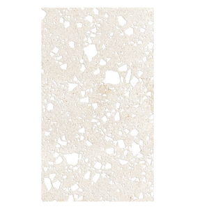 STONEWORK Ivory - Baldosas de Porcelana Vitrificada Digital de Doble Carga, 600x1200mm, 10mm, Acabado Mate, Fabricante de la India - Product Image 3