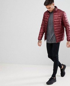 2024 New Style Men's Autumn Waterproof Breathable Canvas Puffer <b>Jackets</b> Stand Collar <b>Fleece</b> <b>Lining</b> Warm High Quality - Product Image 4