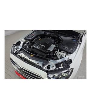 Mercedes-Benz Clase E E250 Exclusive 2023, 12,584 km, Caja de Cambios Automática, Cámara Trasera, Asientos de Cuero, Volante a la Izquierda - Product Image 6