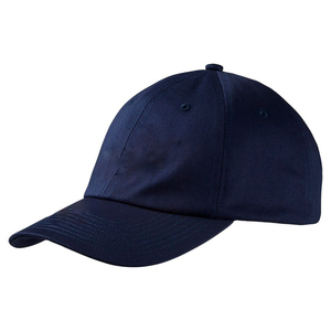 Blank Baseball Caps High Quality Adjustable Curved Brim Sports Hat Custom Baseball Cap Bulk Wholesale Supplier - Product Image 3