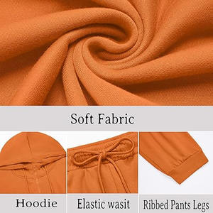 Ensemble de survêtement évasé deux pièces pour homme, grande taille, en polyester/coton imprimé, avec fermeture éclair, collection hiver, par Dress Sports - Product Image 6