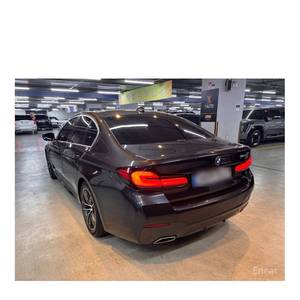 BMW Serie 5 523d M Sport 2023, 68.000 km, Diésel, Caja de Cambios Automática, Volante a la Izquierda - Product Image 2