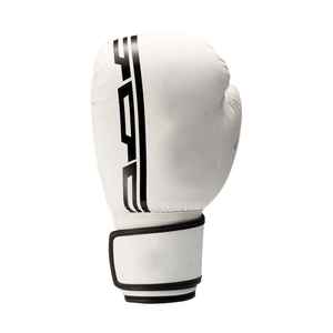 Guantes de Entrenamiento Profesionales de Alta Calidad, Transpirables, Ligeros, Impermeables, de Cuero PU, con Logotipo Personalizado, para Diferentes Artes Marciales y Boxeo - Product Image 3