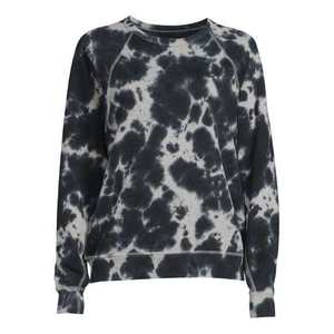 Sudadera de Hombre con Estampado de Búho, Corte Regular, Cuello Redondo, Tejido de Punto, Informal, para Otoño, 100% Poliéster, Impresión por Sublimación - Product Image 6