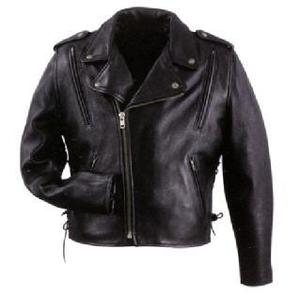 Veste de moto unisexe en cuir rose respirant et coupe-vent, vêtements de sport personnalisés pour adultes, modèle imprimé de grande taille - Product Image 3