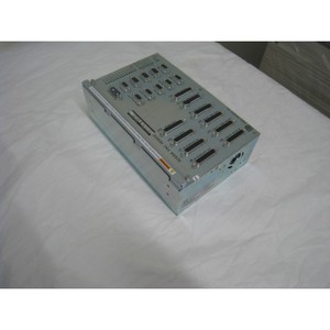 Novellus 02-309772-00 HDSIOC FAC XCEDA, Versión - Equipo y Piezas de Semiconductores Legados Globales Confiables - Product Image 2