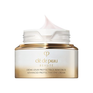 Cle De Peau for Beaute Emulsión Protectora Fortificante de Día SPF25 PA+++ 50g, Humectante Antiedad para Piel Sensible - Product Image 2