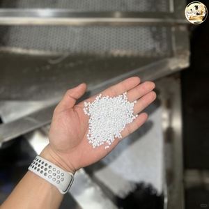 High Rigidity Injection Molding Grade <b>PP</b> Raw Material Granules for Food Grade Packaging Containers - Product Image 4