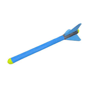 Jabalinas de Espuma para Niños, para Prácticas Escolares y Entrenamiento Atlético, Jabalina de Espuma Suave y Segura para Prácticas Deportivas Infantiles - Product Image 2