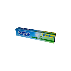 Dentifrice Oral-B Oral Care au charbon de bambou pour blanchir et rafraîchir l'haleine - Product Image 4