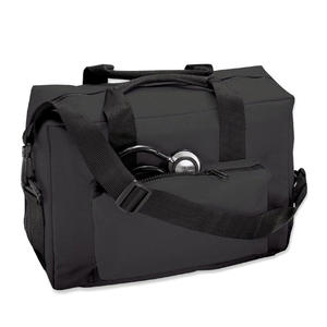 Bolsa de Viaje Médica Impermeable de Oxford, Maletín Clínico de Gran Capacidad con Asas Reforzadas para Recorridos Diarios - Product Image 2