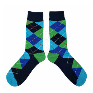 Everyday Wear Casual <b>Socks</b> Offering Breathable Fabric Gentle Fit Long Lasting Comfort - Product Image 2