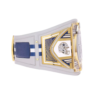 Ceinture de champion de lutte à bas prix, la plus vendue, en cuir premium, design personnalisé, ceinture de champion de lutte 2026 - Product Image 2