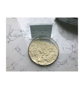 Lécithine pour la production de poudre instantanée, lécithine de qualité supérieure pour les applications de transformation alimentaire - Product Image 5
