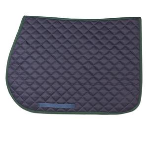 Tapis de selle d'équitation personnalisés Labino Industries, classiques, polyvalents, doublure en coton polaire, haute qualité, nouveau style - Product Image 3
