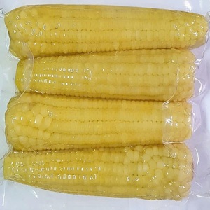 ข้าวโพดหวานแช่แข็งแบบเต็มเมล็ด พร้อมส่งออกขายส่งจำนวนมาก - Product Image 4
