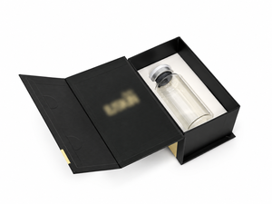 Caja Rígida Magnética de Alta Gama para Regalos, con Forro de Esponja, Laminación Mate, Logotipo con UV Selectivo, para Dispositivos Médicos Premium - Product Image 3