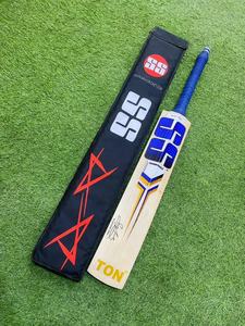 Bâton de cricket en saule anglais SS à manche court - Product Image 3