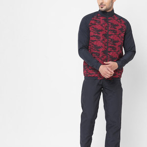 Chándal Ligero para Hombre para Todas las Temporadas, Chándal Deportivo Clásico para Hombre con Ajuste Cómodo - Product Image 2