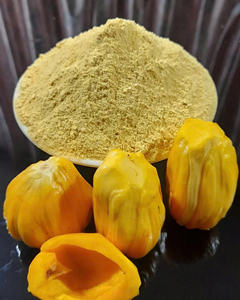 Polvo de Jaca al por mayor, fruta natural en polvo, proveedor con precio barato - Product Image 2