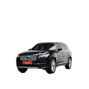 Junio de 2017, Volvo XC90 D5 Inscription, 227.567 km, Diésel, Automático, Asientos de Cuero, Cámara Trasera, Norma de Emisiones Euro V, Volante a la Izquierda - Product Image 1